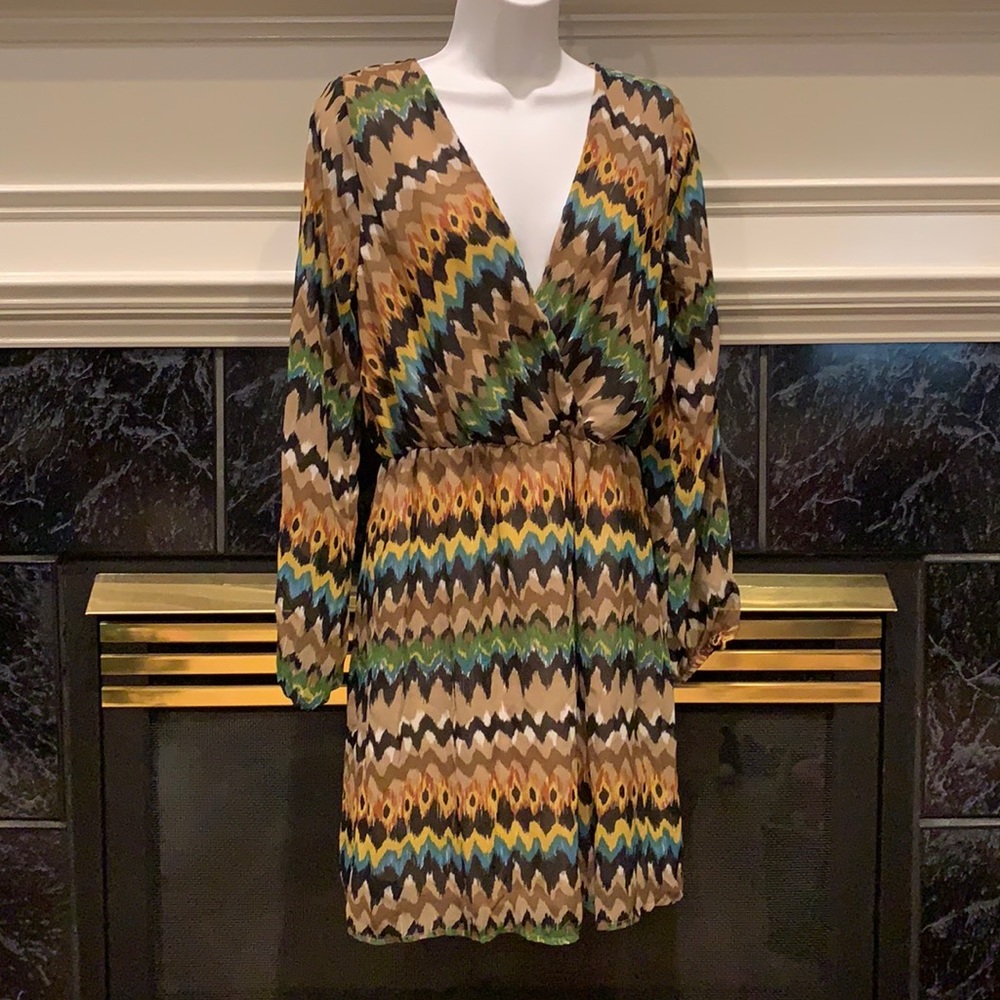 Everly Dress
